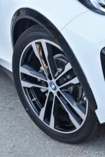 BMW i3s 2019 года (ZA)